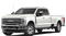 2026 Ford F-250 Super Duty King Ranch 4x4 4dr Crew Cab 8 ft. LB Pickup