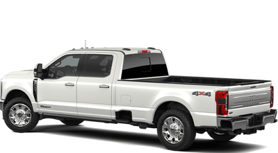 2026 Ford F-250 Super Duty King Ranch 4x4 4dr Crew Cab 8 ft. LB Pickup