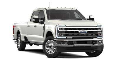 2026 Ford F-250 Super Duty King Ranch 4x4 4dr Crew Cab 8 ft. LB Pickup