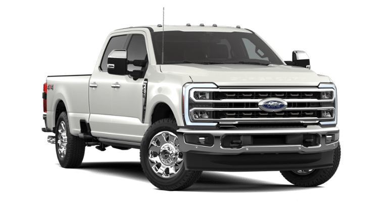 2026 Ford F-250 Super Duty King Ranch 4x4 4dr Crew Cab 8 ft. LB Pickup