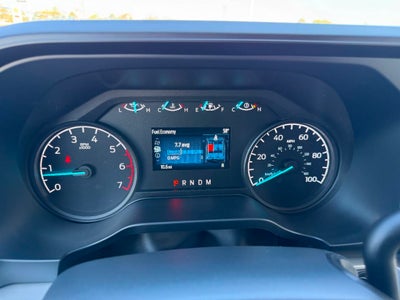 2026 Ford F-350 Super Duty XL 4x4 4dr Crew Cab 6.8 ft. SB SRW Pickup