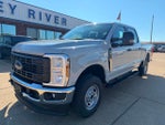 2026 Ford F-350 Super Duty XL 4x4 4dr Crew Cab 6.8 ft. SB SRW Pickup