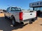 2026 Ford F-350 Super Duty XL 4x4 4dr Crew Cab 6.8 ft. SB SRW Pickup