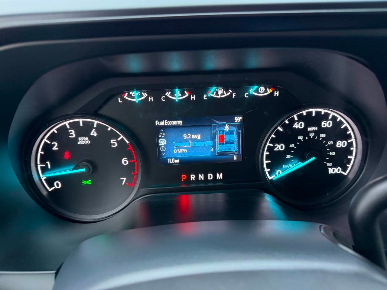 2026 Ford F-350 Super Duty XL 4x4 4dr Crew Cab 8 ft. LB SRW Pickup