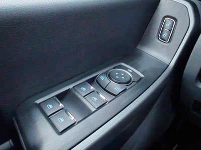 2026 Ford F-350 Super Duty XL 4x4 4dr Crew Cab 8 ft. LB SRW Pickup