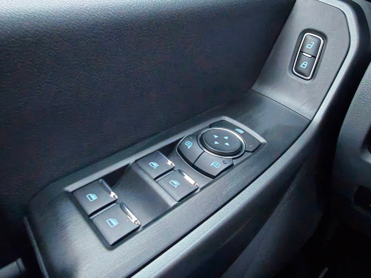 2026 Ford F-350 Super Duty XL 4x4 4dr Crew Cab 8 ft. LB SRW Pickup