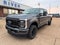 2026 Ford F-350 Super Duty XL 4x4 4dr Crew Cab 8 ft. LB SRW Pickup