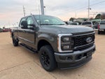2026 Ford F-350 Super Duty XL 4x4 4dr Crew Cab 8 ft. LB SRW Pickup
