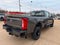2026 Ford F-350 Super Duty XL 4x4 4dr Crew Cab 8 ft. LB SRW Pickup