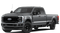 2026 Ford F-350 Super Duty XL 4x4 4dr Crew Cab 8 ft. LB SRW Pickup