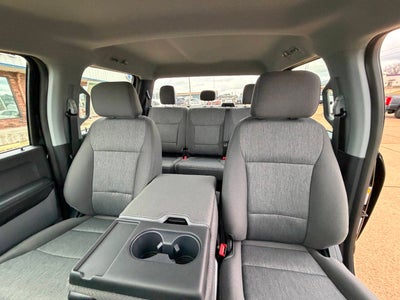 2026 Ford F-350 Super Duty XL 4x4 4dr Crew Cab 6.8 ft. SB SRW Pickup