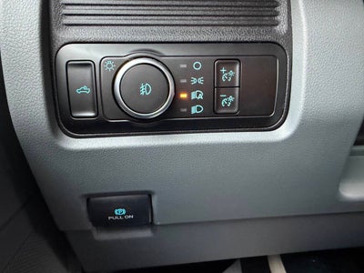 2026 Ford F-350 Super Duty XL 4x4 4dr Crew Cab 6.8 ft. SB SRW Pickup