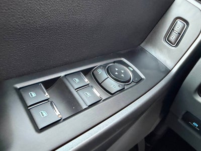 2026 Ford F-350 Super Duty XL 4x4 4dr Crew Cab 6.8 ft. SB SRW Pickup