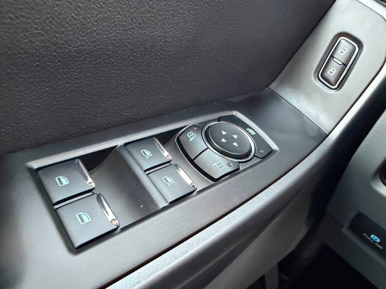 2026 Ford F-350 Super Duty XL 4x4 4dr Crew Cab 6.8 ft. SB SRW Pickup