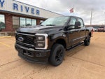 2026 Ford F-350 Super Duty XL 4x4 4dr Crew Cab 6.8 ft. SB SRW Pickup