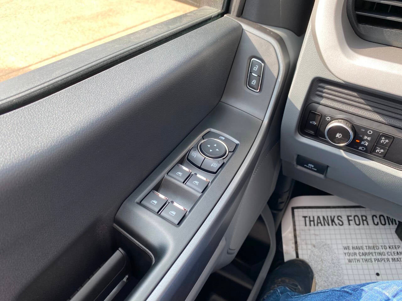 2026 Ford F-350 Super Duty XL 4x4 4dr Crew Cab 8 ft. LB SRW Pickup