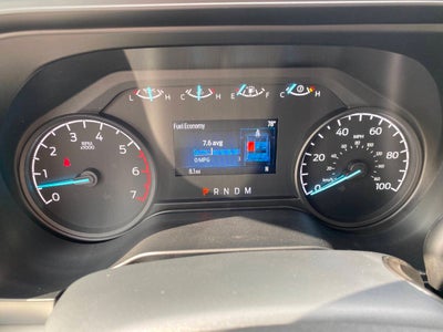 2026 Ford F-350 Super Duty XL 4x4 4dr Crew Cab 8 ft. LB SRW Pickup