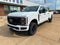 2026 Ford F-350 Super Duty XL 4x4 4dr Crew Cab 8 ft. LB SRW Pickup