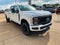 2026 Ford F-350 Super Duty XL 4x4 4dr Crew Cab 8 ft. LB SRW Pickup