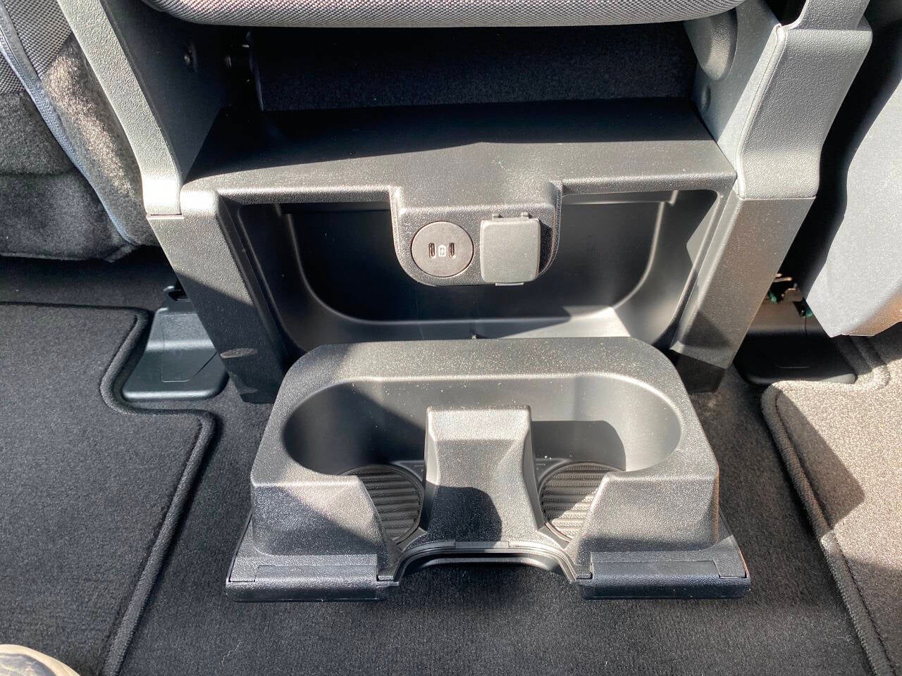 2026 Ford F-350 Super Duty XL 4x4 4dr Crew Cab 8 ft. LB SRW Pickup