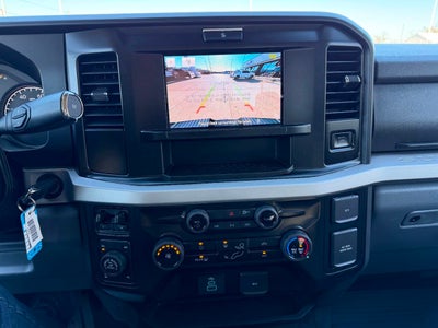 2026 Ford F-350 Super Duty XLT 4x4 4dr Crew Cab 6.8 ft. SB SRW Pickup