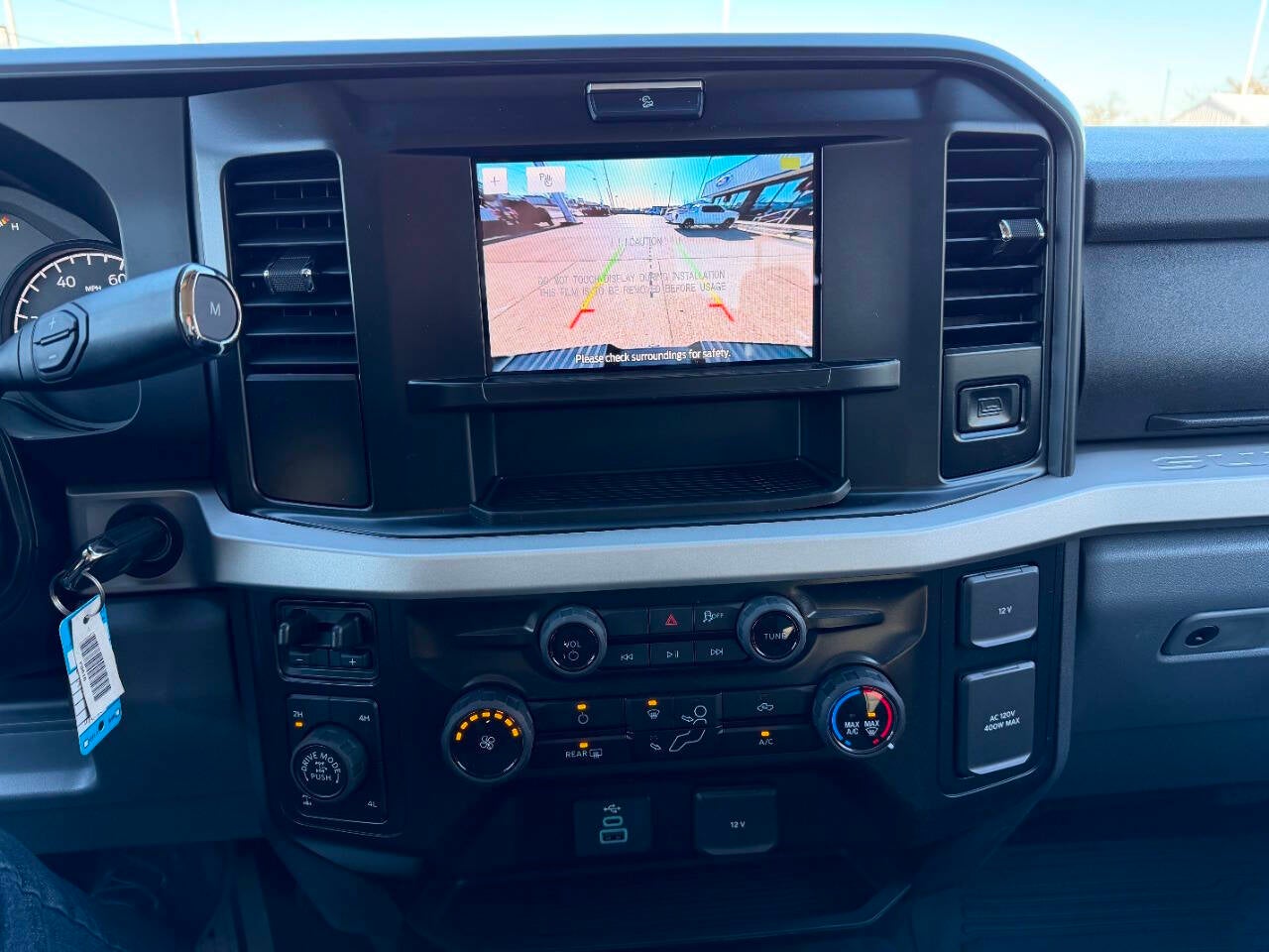 2026 Ford F-350 Super Duty XLT 4x4 4dr Crew Cab 6.8 ft. SB SRW Pickup