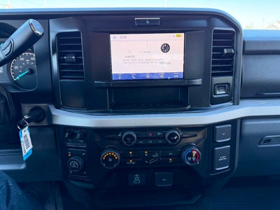 2026 Ford F-350 Super Duty XLT 4x4 4dr Crew Cab 6.8 ft. SB SRW Pickup