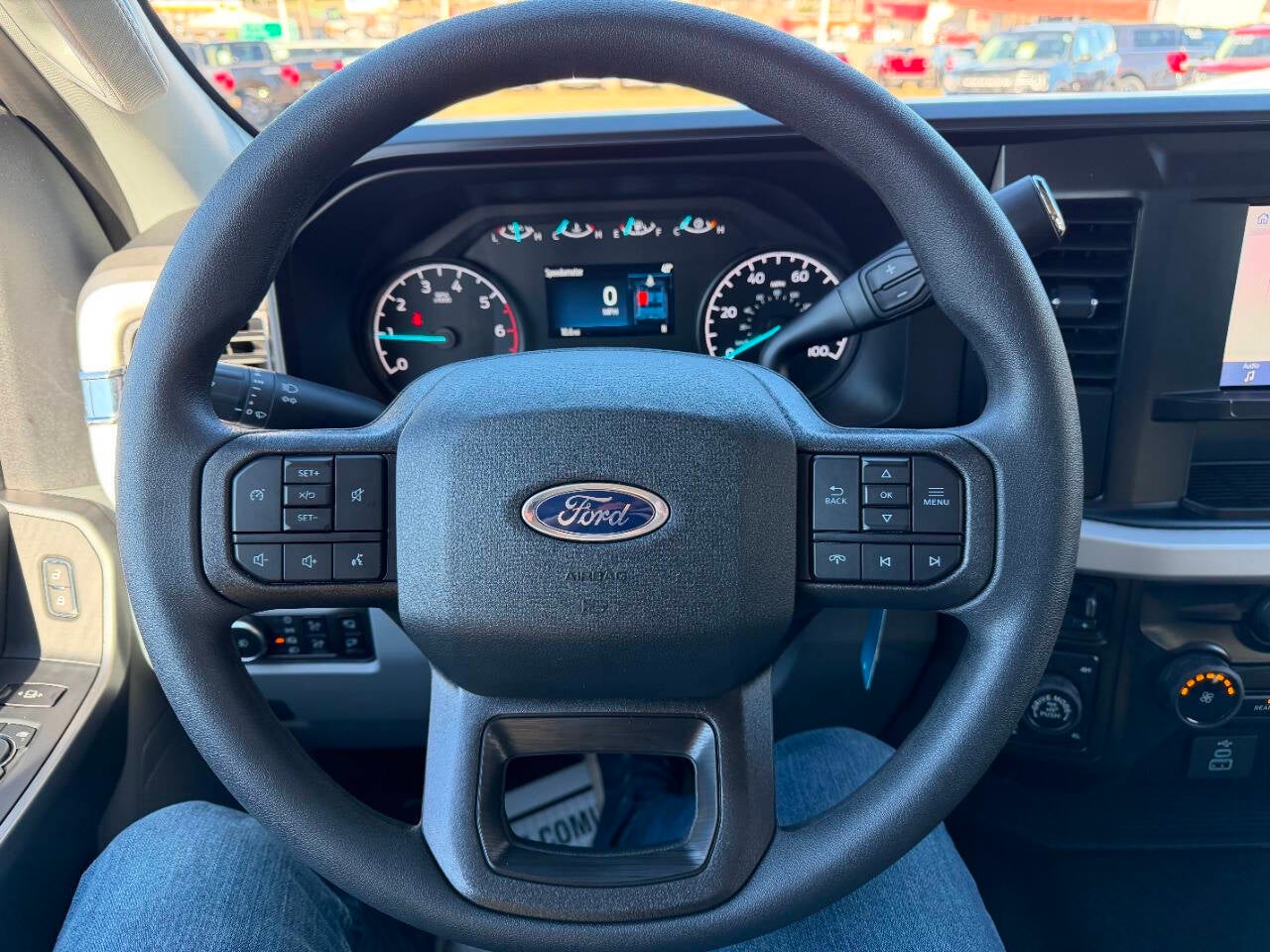 2026 Ford F-350 Super Duty XLT 4x4 4dr Crew Cab 6.8 ft. SB SRW Pickup