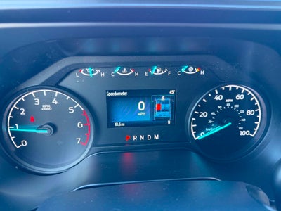 2026 Ford F-350 Super Duty XLT 4x4 4dr Crew Cab 6.8 ft. SB SRW Pickup