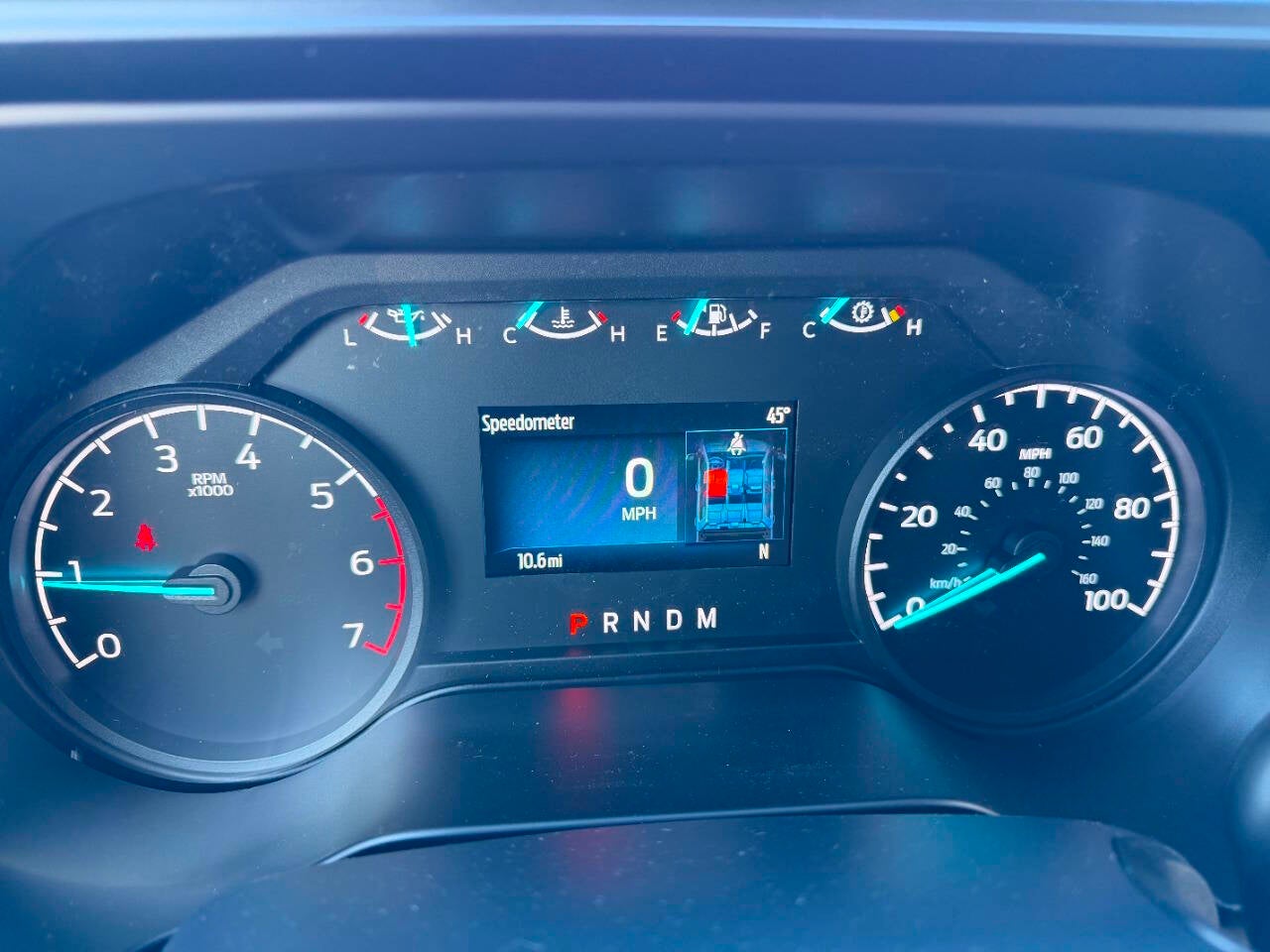 2026 Ford F-350 Super Duty XLT 4x4 4dr Crew Cab 6.8 ft. SB SRW Pickup