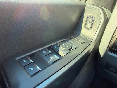 2026 Ford F-350 Super Duty XLT 4x4 4dr Crew Cab 6.8 ft. SB SRW Pickup