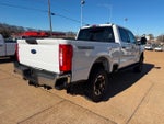 2026 Ford F-350 Super Duty XLT 4x4 4dr Crew Cab 6.8 ft. SB SRW Pickup