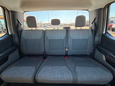 2026 Ford F-350 Super Duty XLT 4x4 4dr Crew Cab 6.8 ft. SB SRW Pickup