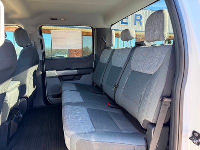 2026 Ford F-350 Super Duty XLT 4x4 4dr Crew Cab 6.8 ft. SB SRW Pickup