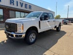 2027 Ford F-350 Super Duty XL 4x4 4dr Crew Cab 8 ft. LB SRW Pickup