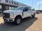 2027 Ford F-350 Super Duty XL 4x4 4dr Crew Cab 8 ft. LB SRW Pickup