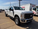 2027 Ford F-350 Super Duty XL 4x4 4dr Crew Cab 8 ft. LB SRW Pickup