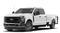 2027 Ford F-350 Super Duty XL 4x4 4dr Crew Cab 8 ft. LB SRW Pickup