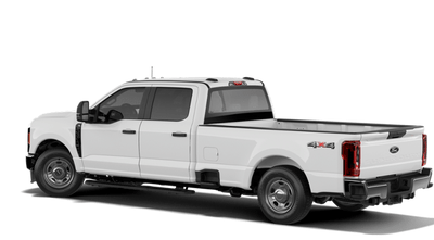 2027 Ford F-350 Super Duty XL 4x4 4dr Crew Cab 8 ft. LB SRW Pickup