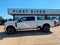 2026 Ford F-350 Super Duty Platinum 4x4 4dr Crew Cab 6.8 ft. SB SRW Pickup