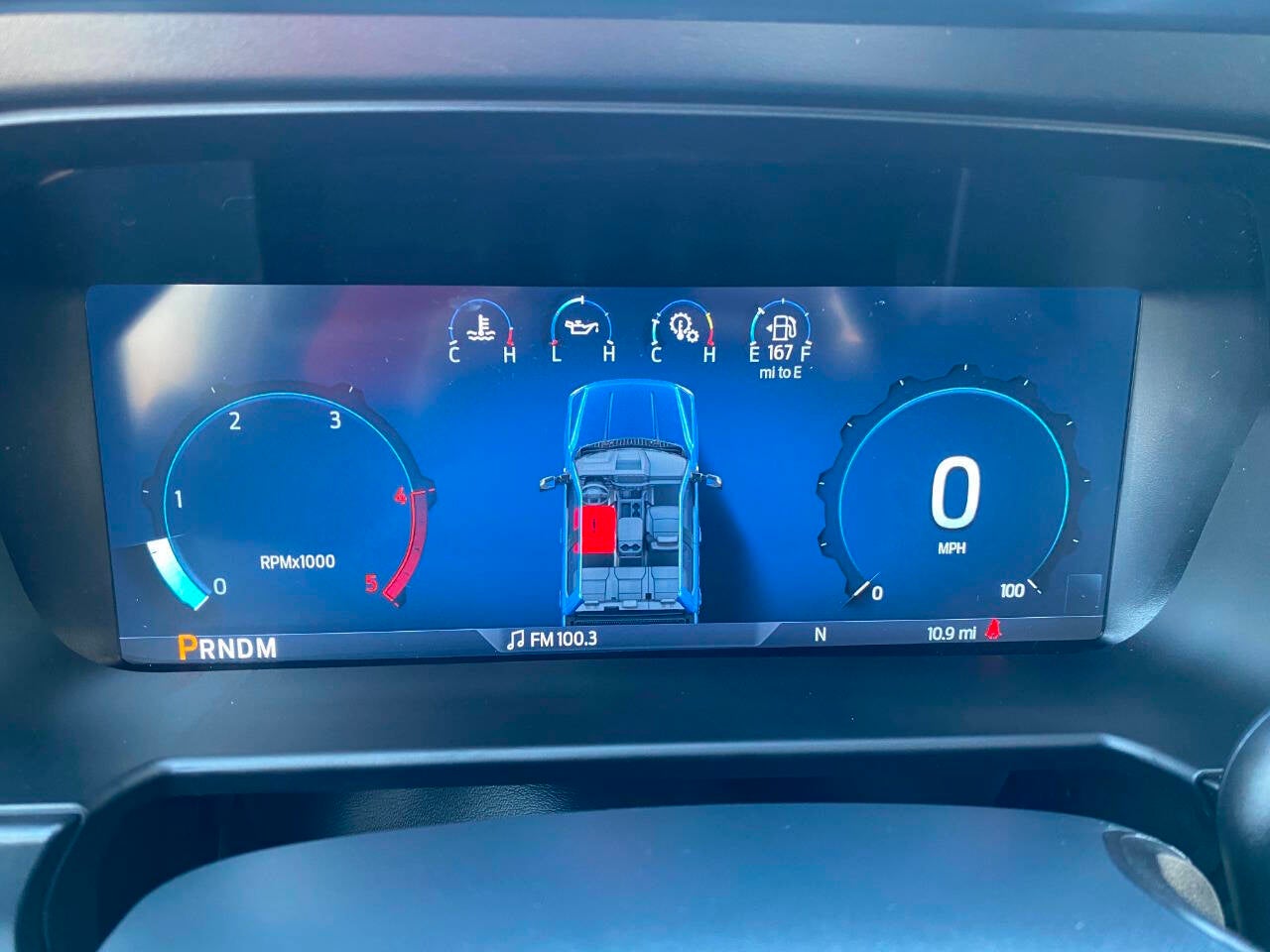 2026 Ford F-350 Super Duty Platinum 4x4 4dr Crew Cab 6.8 ft. SB SRW Pickup