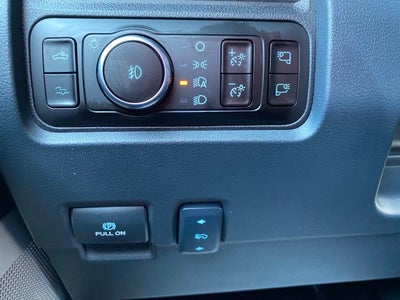 2026 Ford F-350 Super Duty Platinum 4x4 4dr Crew Cab 6.8 ft. SB SRW Pickup