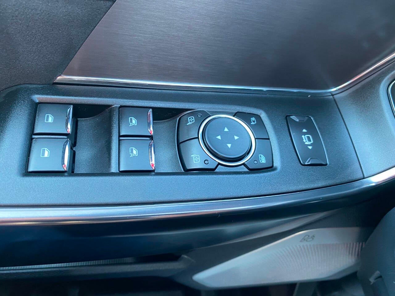 2026 Ford F-350 Super Duty Platinum 4x4 4dr Crew Cab 6.8 ft. SB SRW Pickup