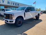 2026 Ford F-350 Super Duty Platinum 4x4 4dr Crew Cab 6.8 ft. SB SRW Pickup