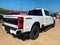 2026 Ford F-350 Super Duty Platinum 4x4 4dr Crew Cab 6.8 ft. SB SRW Pickup