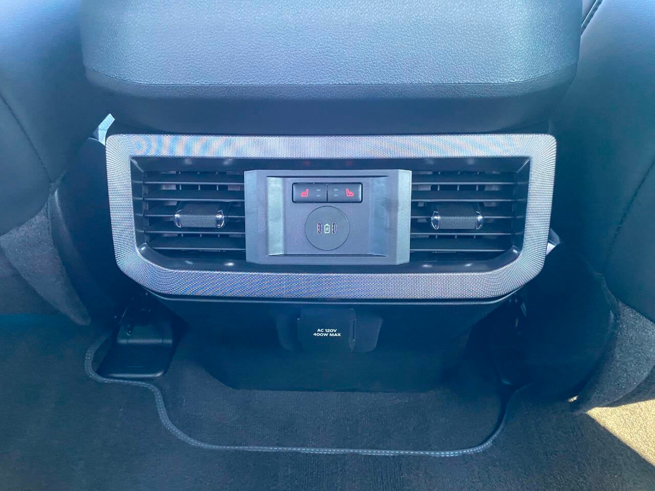 2026 Ford F-350 Super Duty Platinum 4x4 4dr Crew Cab 6.8 ft. SB SRW Pickup