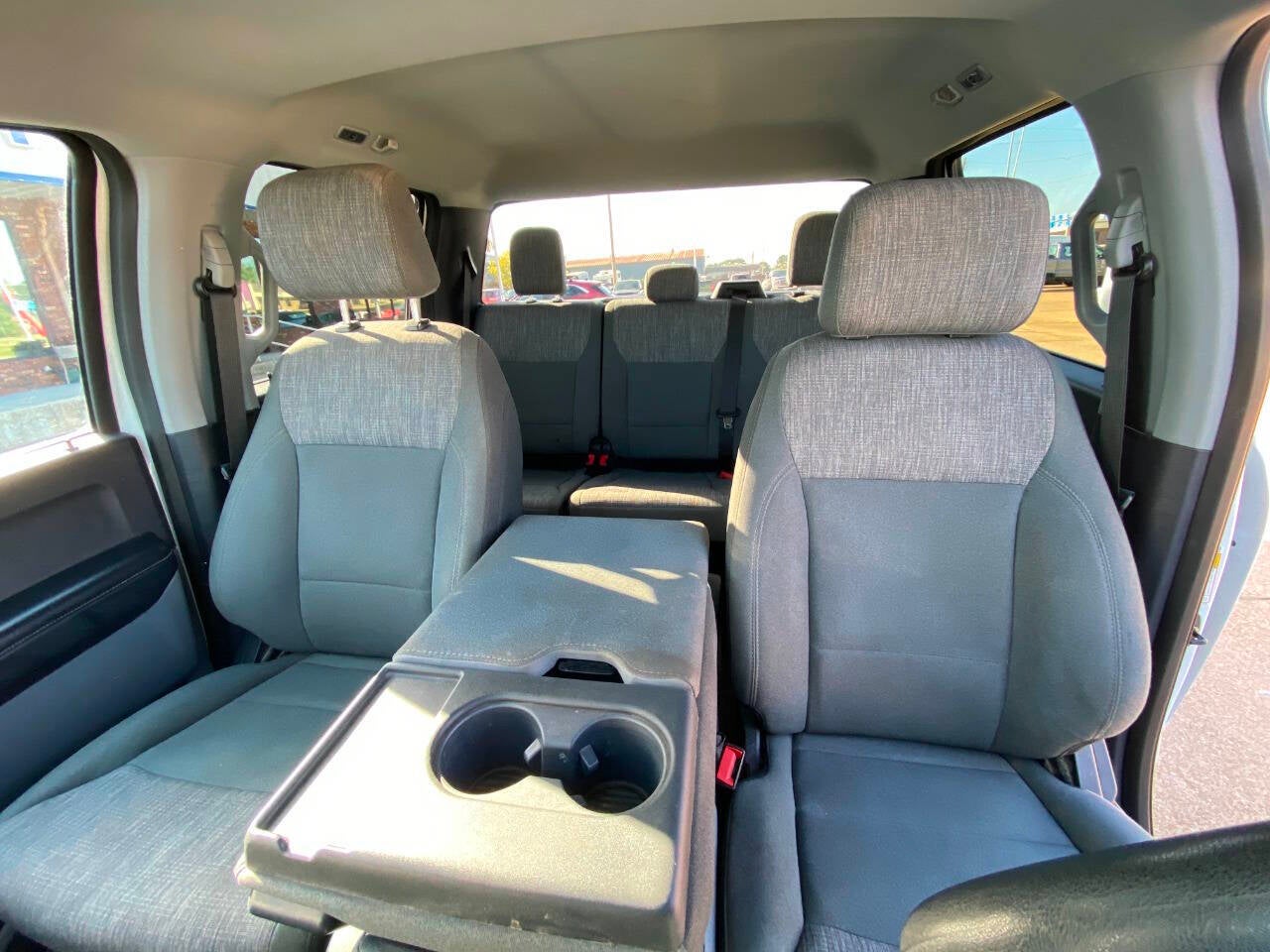 2024 Ford F-350 Super Duty XLT 4x4 4dr Crew Cab 8 ft. LB DRW Pickup