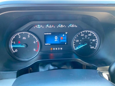 2024 Ford F-350 Super Duty XLT 4x4 4dr Crew Cab 8 ft. LB DRW Pickup