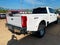 2024 Ford F-350 Super Duty XLT 4x4 4dr Crew Cab 8 ft. LB DRW Pickup