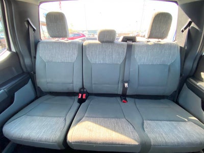 2024 Ford F-350 Super Duty XLT 4x4 4dr Crew Cab 8 ft. LB DRW Pickup